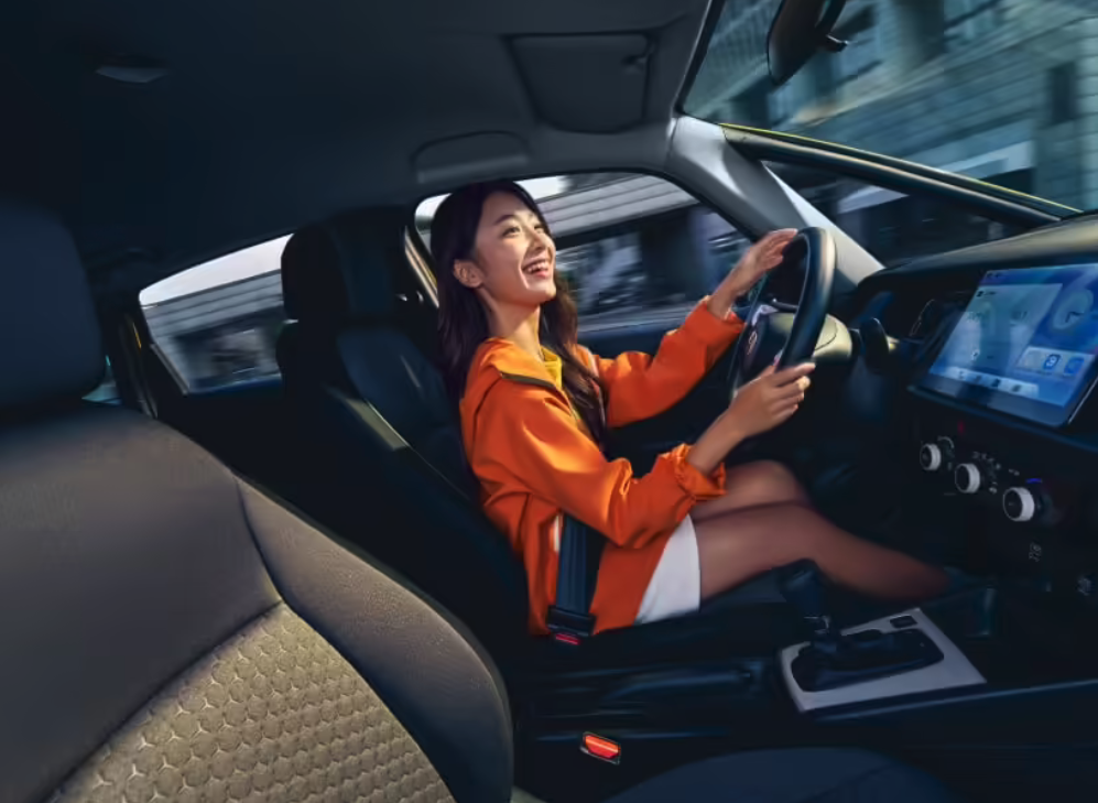 广汽本田新款飞度正式上市 6.68万限量3000台 享终身质保